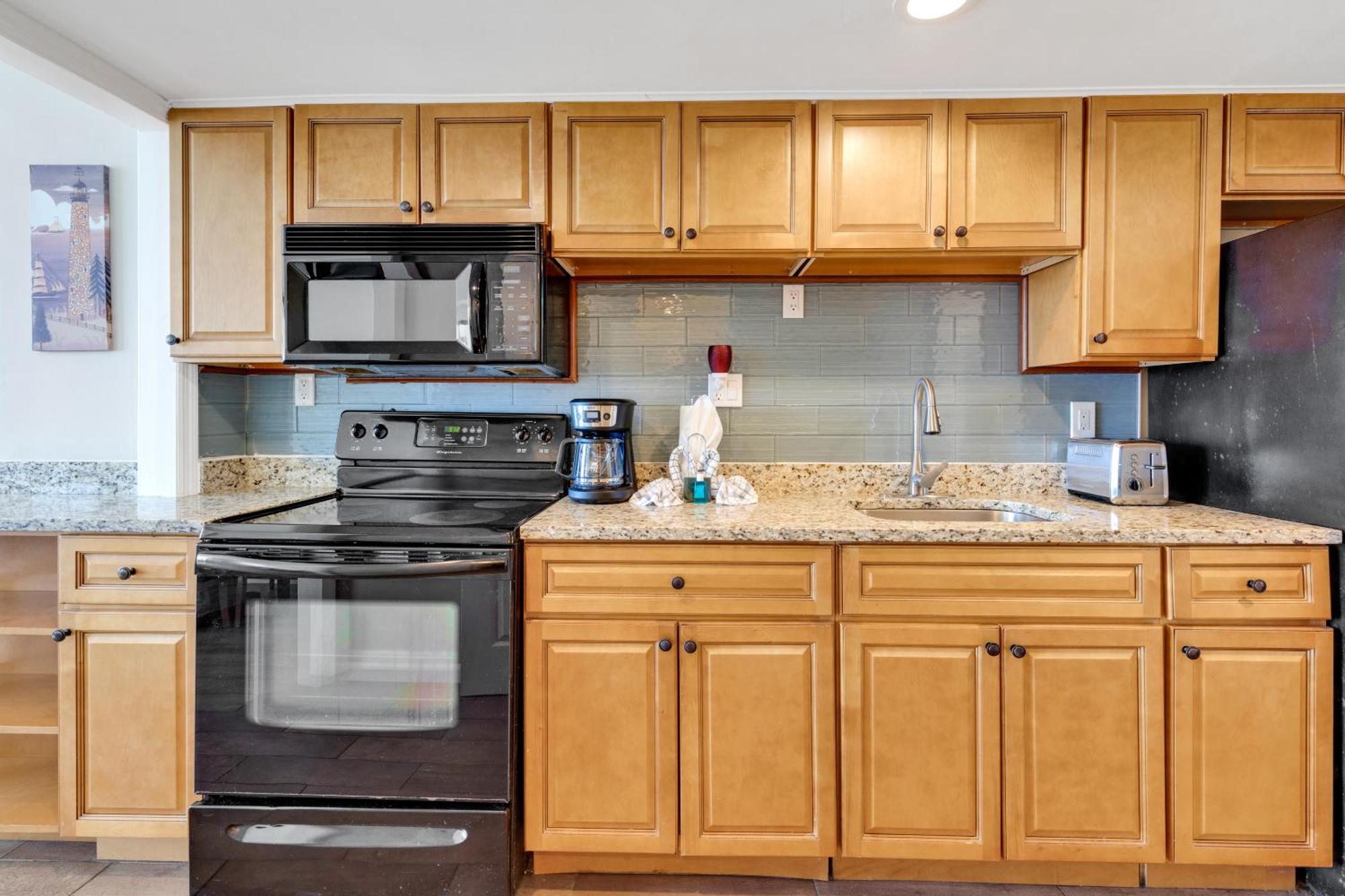 Beachfront Luxury Condo W Private Balcony Myrtle Beach Luaran gambar