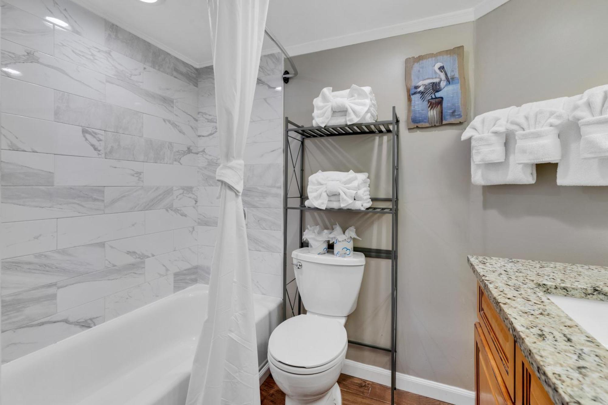 Beachfront Luxury Condo W Private Balcony Myrtle Beach Luaran gambar