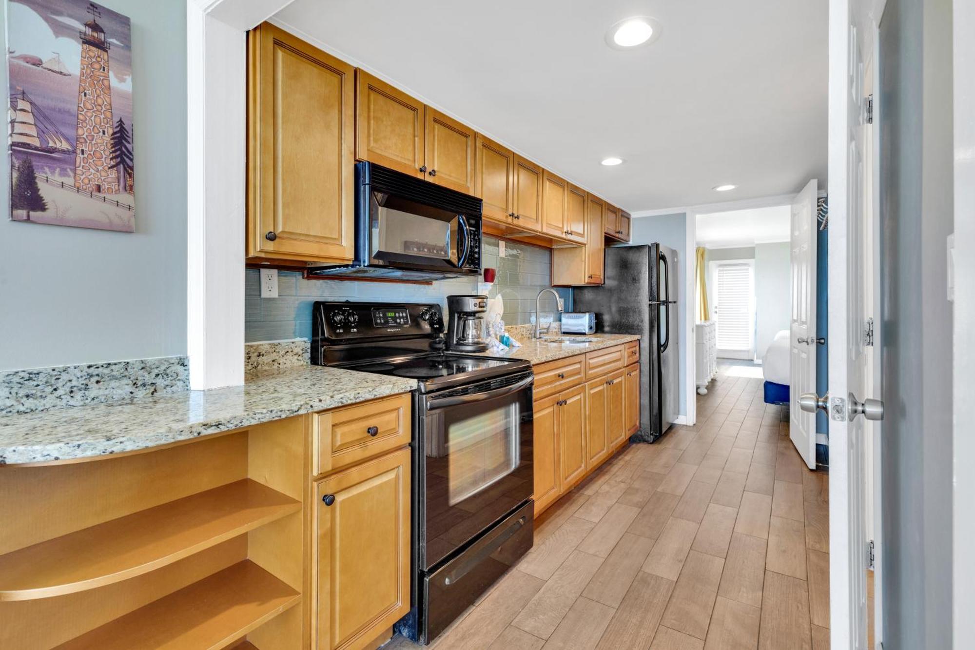 Beachfront Luxury Condo W Private Balcony Myrtle Beach Luaran gambar