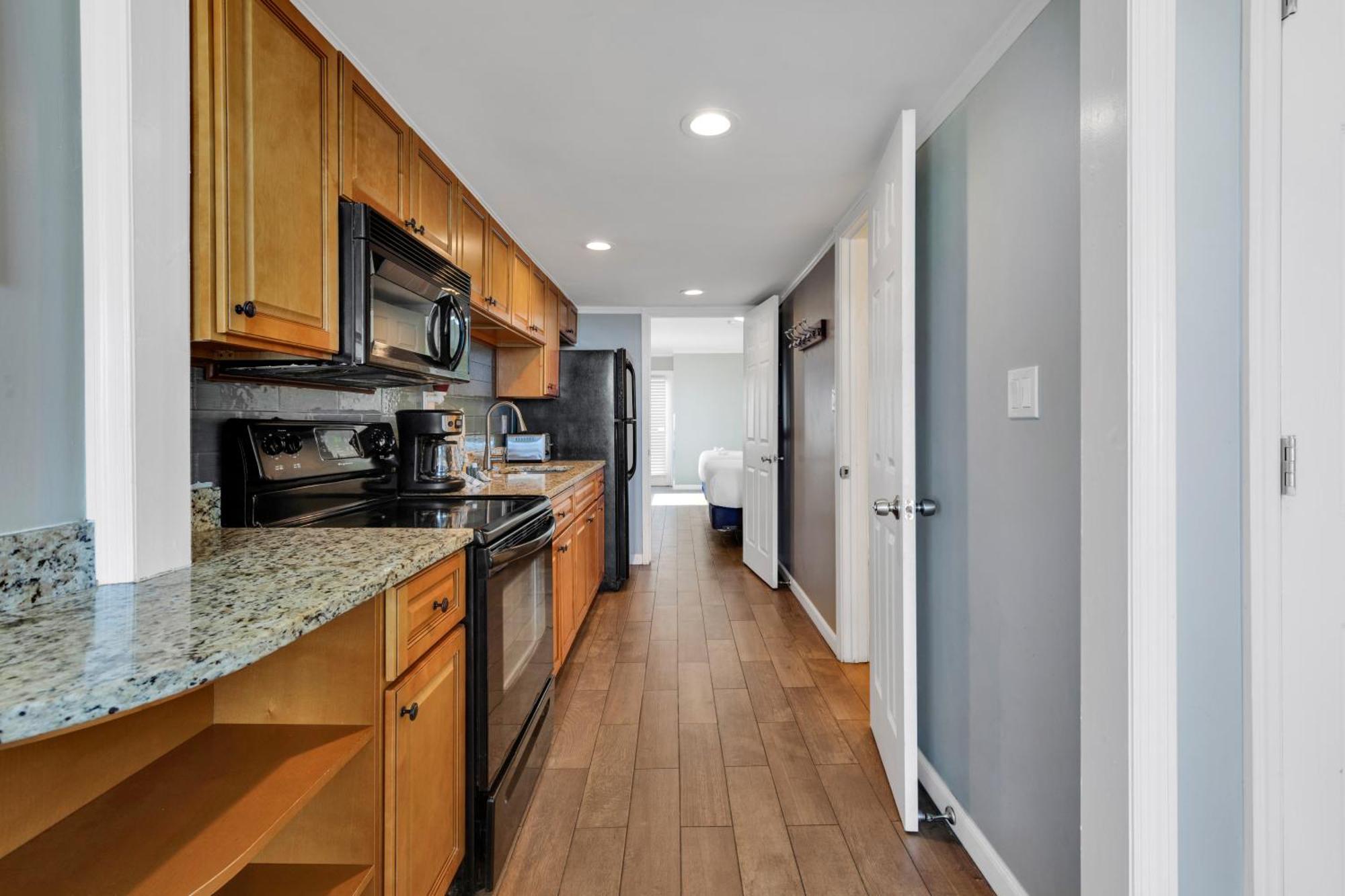 Beachfront Luxury Condo W Private Balcony Myrtle Beach Luaran gambar